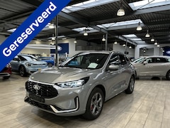 Ford Kuga - 2.5 PHEV 243 pk ST-Line X | Trekhaak I AGR stoelen I Matrix LED I Adapt Cruise I Winter Pa