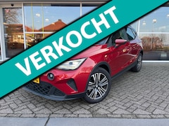 SEAT Arona - 1.0 TSI Style