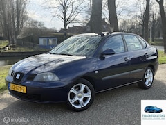 SEAT Cordoba - 1.6-16V Trendstyle