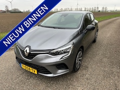 Renault Clio - 1.0 TCe 90 Equilibre PDC Carplay Navi Enz