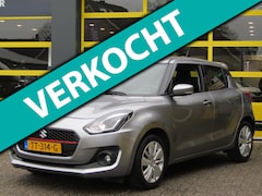 Suzuki Swift - 1.2 Select / Stoelverarming / Carplay / Cruise controle / Camera