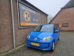 Volkswagen Up! - 1.0 move up BlueMotion