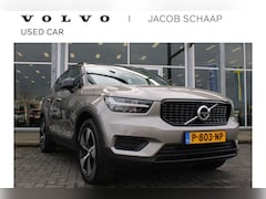 Volvo XC40 - T4 Recharge Inscription | 360 camera | H&K Audio | Schuif/kantel dak | Stoel/stuur verwarm