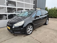 Ford S-Max - 2.0-16V 7-persoons