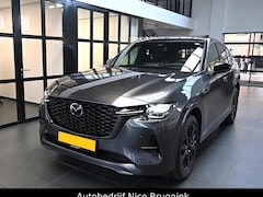 Mazda CX-60 - e-SKYACTIV PHEV 327 automaat Homura Plus *BTW* *Dealeronderhouden* *All-in prijs