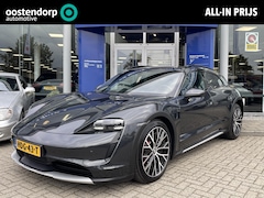Porsche Taycan Cross Turismo - 4S 93 kWh | Sport chrono | Pano | 20'' |