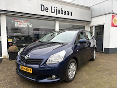 Toyota Verso - 1.8 VVT-i Business