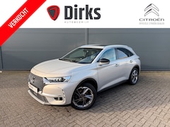 DS 7 Crossback - 300pk 4x4 Opera (Elektrisch Schuifdak - Trekhaak - Elektrische Klep - Leder incl verwarmin