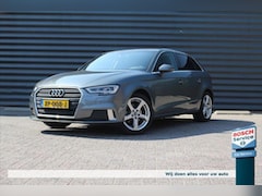 Audi A3 Sportback - 30 TFSI | S-TRONIC | EDITION 2 | CLIMA | NAVI | PDC |