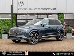 Volvo XC90 - 2.0 T8 Plug-in hybrid AWD Plus Bright | Pano | H/K Sound | 360 Cam | 21" LMV | BTW