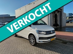 Volkswagen Transporter - 2.0 TDI L1H1Highline Automaat