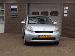 Daihatsu Sirion 2 - 1.3-16V Comfort