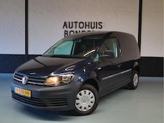 Volkswagen Caddy - 2.0 TDI L1H1 BMT Trendline cruise control, BTW