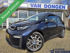 BMW i3 - 120Ah 42 kWh | CCS Snelladen / Warmtepomp | 96% SOH / NL-Auto