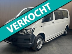 Volkswagen Transporter Kombi - 2.0 TSI L2H1| Rijklaar | Excl. btw. geen bpm