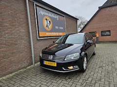 Volkswagen Passat Variant - 1.4 TSI Comfortline BlueMotion