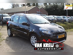 Renault Clio Estate - 1.5 dCi Collection, Nw.Distributie, Navi, Trekhaak, Nap