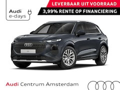 Audi Q3 - Advanced edition e-hybrid 272 | Techniekpakket plus | Ambiente lichtpakket | Privacy glas
