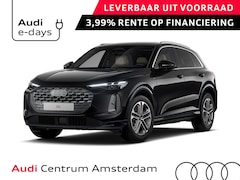 Audi Q5 - Advanced edition e-hybrid 299 pk | Techniekpakket plus | Glazen panoramadak | Elektrische