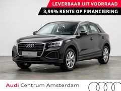 Audi Q2 - Pro Line 35 TFSI 150 pk | virtual cockpit plus | 17'' lm velgen | Apple carplay | Aircondi
