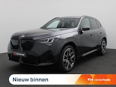 BMW X3 - 30e xDrive 299PK Aut. M-Sport, Panoramadak, Trekhaak, Head-Up Display, Harman Kardon, 21"