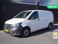 Mercedes-Benz Vito - 114 CDI Lang Automaat EURO 6 - A/Climate - Cruise - PDC - € 16.950, -- Excl