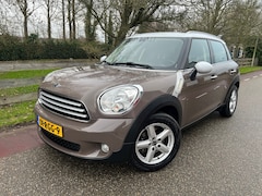 MINI Countryman - 1.6 Cooper Pepper Automaat , Clima