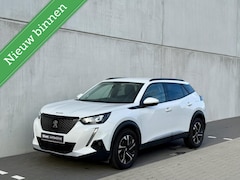 Peugeot 2008 - 1.2 Allure | virtual cockpit | stoelverw | cam