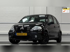 Citroën C3 - 1.4i Différence Airco Kenwood Scherm Garantie Nieuwe APK Mooi