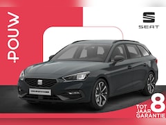 SEAT Leon Sportstourer - 1.5 TSI 204pk e-Hybrid FR Business | Technology Pack | 18" Velgen