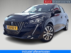 Peugeot 208 - 1.2 STOELVERWARMING - CARPLAY - PDC