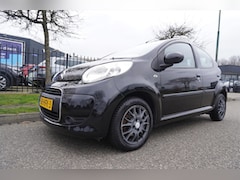 Citroën C1 - 1.0i 68PK 5 Deurs AIRCO LM Velgen APK tot 26-02-2027