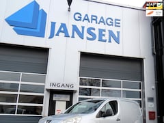 Peugeot Partner - 120 1.6 e-HDI L1 XT Profit + 3-Persoons Airco