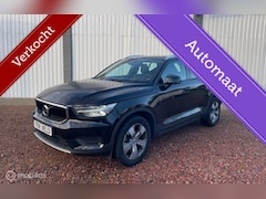Volvo XC40 - 2.0 T4 Momentum