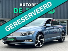 Volkswagen Passat - 1.4 TSI ACT Comfortline sedan|Rijklaar