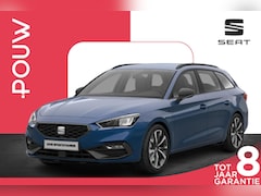 SEAT Leon Sportstourer - 1.5 TSI 204pk e-Hybrid FR Business | Technology Pack | 18" Velgen
