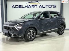 Kia Sportage - 1.6 T-GDi Hybrid DynamicLine 230 PK Automaat / Navigatie full map / Camera / Cruise contro