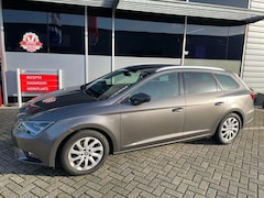 SEAT Leon ST - 1.0 EcoTSI Style Connect / camera / navigatie