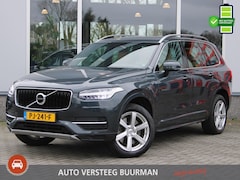 Volvo XC90 - 2.0 T8 Twin Engine AWD Momentum Automaat 7-Zits, 1e Eigenaar, Trekhaak, Elektrisch Panoram