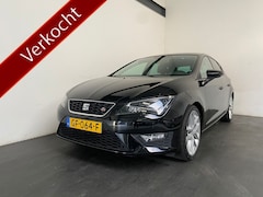 SEAT Leon - 1.4 TSI ACT FR Dynamic