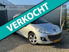 Peugeot 207 SW - 1.6 VTi - NWE APK - Airco - Cruise - Pano