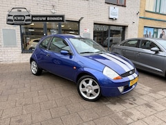Ford Ka - 1.6 SportKa Nw apk NAP Groot onderhoud