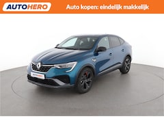 Renault Arkana - 1.6 E-Tech Hybrid 145 R.S. Line | AW15629 |
