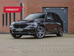 BMW X5 - XDrive45e M-Sport | Laser | HUD | Pano | Memory | Surround view | Stuurverwarming