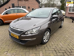 Peugeot 308 - 1.2 e-THP Blue Lease NIEUWE APK 27-02-2027