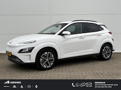 Hyundai Kona Electric - EV Fashion 39 kWh / Trekhaak afn. / Airco (automatisch) / Apple Carplay/Android Auto / Lic