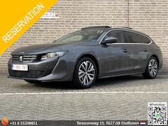 Peugeot 508 SW - 1.5 BlueHDI Allure Automaat | € 9.900, - NETTO | Pano | Cruise | Climate | Navi | Camera |