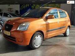 Kia Picanto - 1.0 LXE