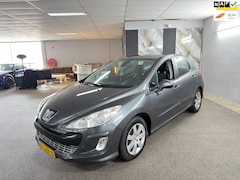 Peugeot 308 - 1.6 VTi Sublime Apk Nieuw, Automaat, Cruise, Clima, Parksensor, N.A.P, Lm velgen, 5Deurs,