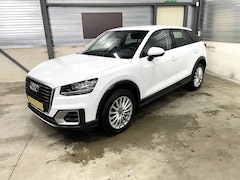 Audi Q2 - 1.0 TFSI Design Ultra 1ste eigenaar navigatie